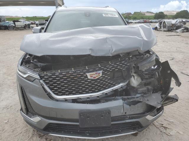 Photo 4 VIN: 1GYKPCRS3NZ110693 - CADILLAC XT6 PREMIU 