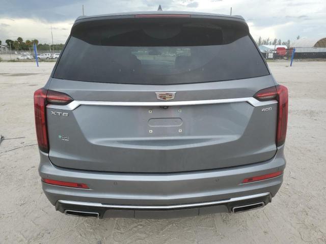 Photo 5 VIN: 1GYKPCRS3NZ110693 - CADILLAC XT6 PREMIU 