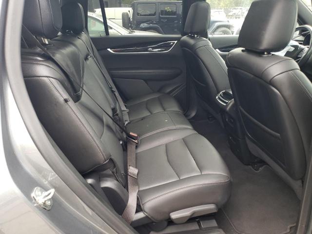 Photo 10 VIN: 1GYKPCRS3NZ111276 - CADILLAC XT6 PREMIU 