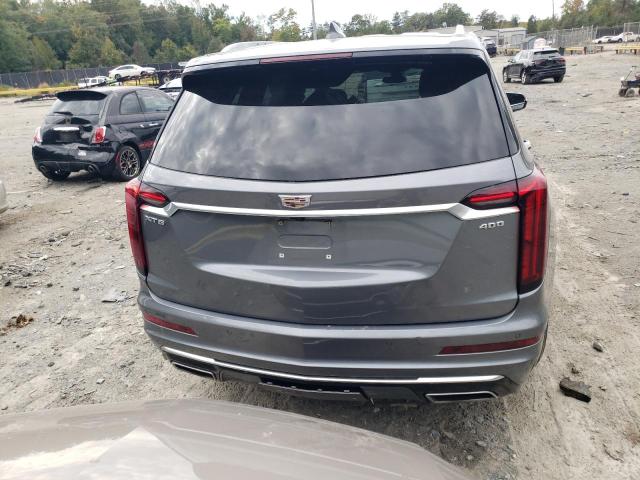 Photo 5 VIN: 1GYKPCRS3NZ111276 - CADILLAC XT6 PREMIU 