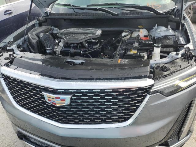 Photo 11 VIN: 1GYKPCRS3NZ113335 - CADILLAC XT6 PREMIU 