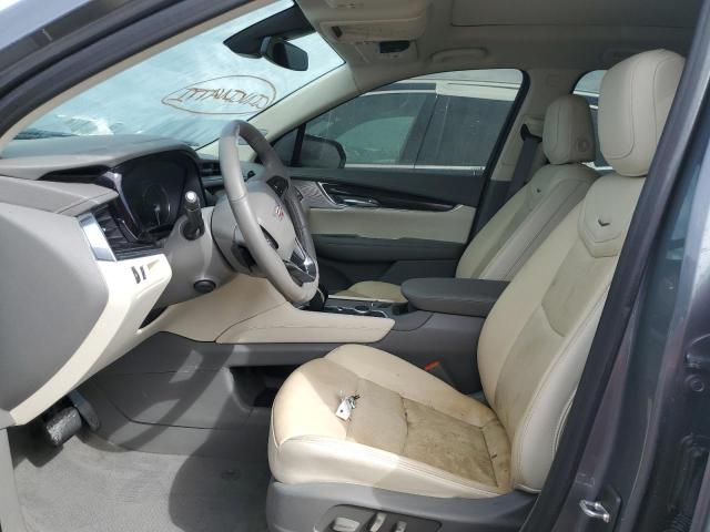 Photo 6 VIN: 1GYKPCRS3NZ113335 - CADILLAC XT6 PREMIU 