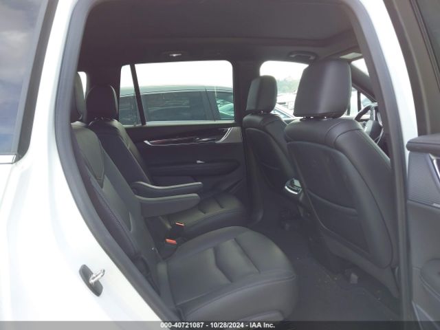 Photo 7 VIN: 1GYKPCRS3NZ161353 - CADILLAC XT6 