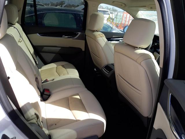 Photo 5 VIN: 1GYKPCRS3NZ179528 - CADILLAC XT6 PREMIU 