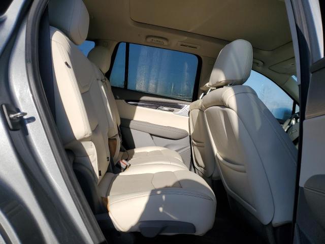 Photo 10 VIN: 1GYKPCRS3PZ160299 - CADILLAC XT6 PREMIU 