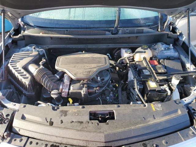 Photo 11 VIN: 1GYKPCRS3PZ160299 - CADILLAC XT6 PREMIU 