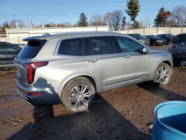 Photo 2 VIN: 1GYKPCRS3PZ160299 - CADILLAC XT6 PREMIU 