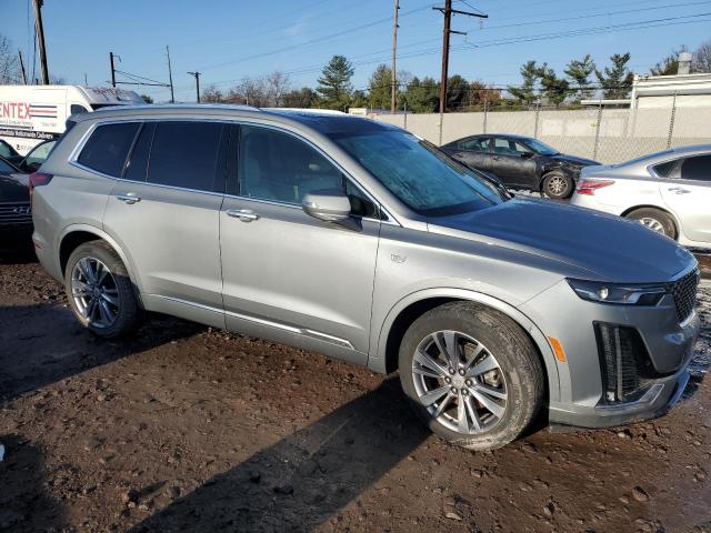 Photo 3 VIN: 1GYKPCRS3PZ160299 - CADILLAC XT6 PREMIU 