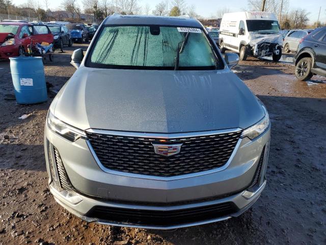 Photo 4 VIN: 1GYKPCRS3PZ160299 - CADILLAC XT6 PREMIU 