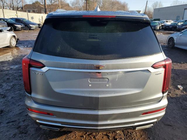 Photo 5 VIN: 1GYKPCRS3PZ160299 - CADILLAC XT6 PREMIU 