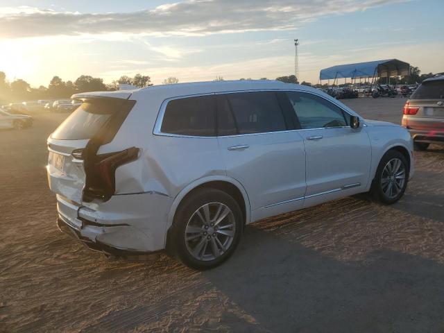 Photo 2 VIN: 1GYKPCRS3PZ197580 - CADILLAC XT6 PREMIU 