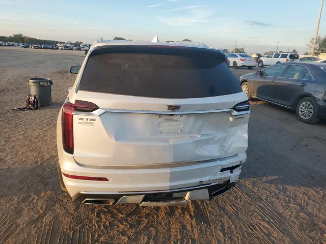 Photo 5 VIN: 1GYKPCRS3PZ197580 - CADILLAC XT6 PREMIU 