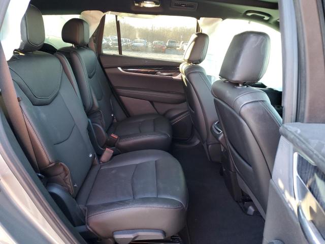 Photo 10 VIN: 1GYKPCRS3PZ205855 - CADILLAC XT6 