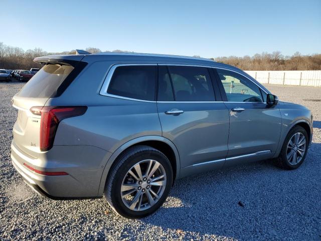 Photo 2 VIN: 1GYKPCRS3PZ205855 - CADILLAC XT6 