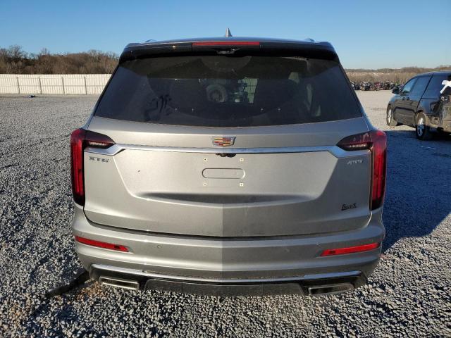 Photo 5 VIN: 1GYKPCRS3PZ205855 - CADILLAC XT6 