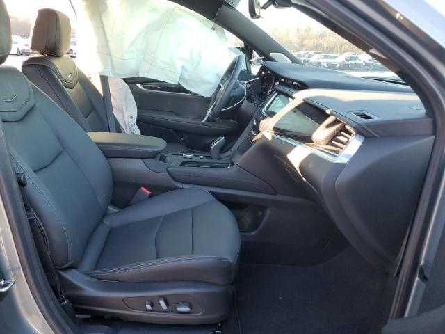 Photo 6 VIN: 1GYKPCRS3PZ205855 - CADILLAC XT6 