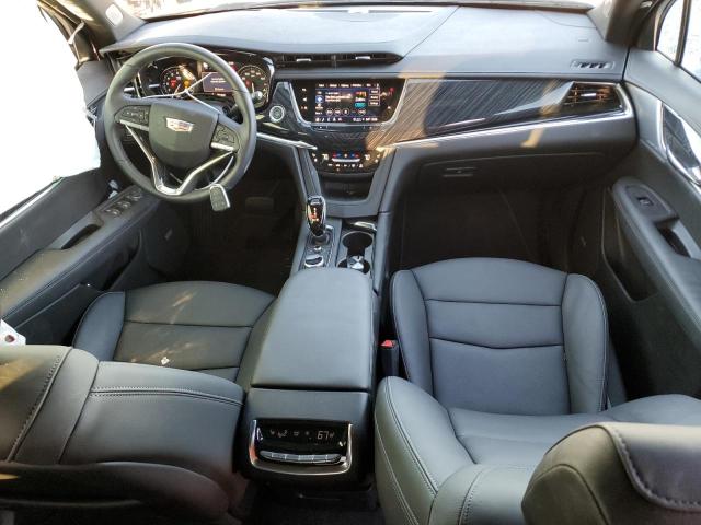 Photo 7 VIN: 1GYKPCRS3PZ205855 - CADILLAC XT6 