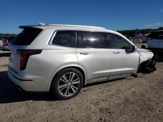 Photo 2 VIN: 1GYKPCRS4LZ106987 - CADILLAC XT6 