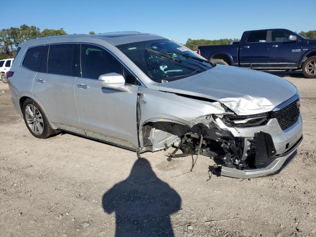 Photo 3 VIN: 1GYKPCRS4LZ106987 - CADILLAC XT6 