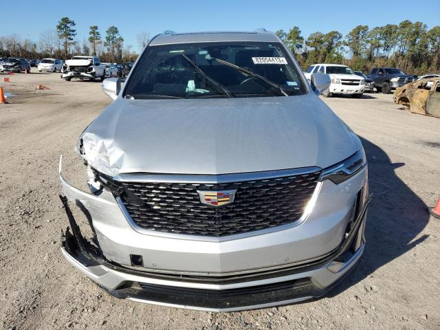 Photo 4 VIN: 1GYKPCRS4LZ106987 - CADILLAC XT6 