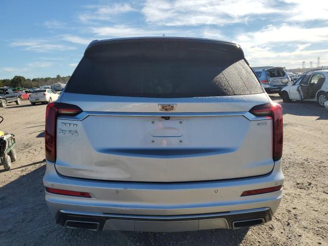 Photo 5 VIN: 1GYKPCRS4LZ106987 - CADILLAC XT6 