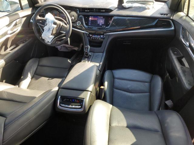 Photo 7 VIN: 1GYKPCRS4LZ106987 - CADILLAC XT6 