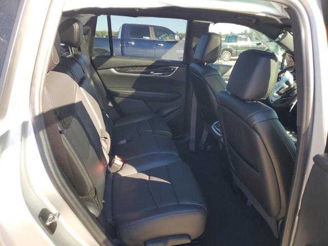 Photo 9 VIN: 1GYKPCRS4LZ106987 - CADILLAC XT6 