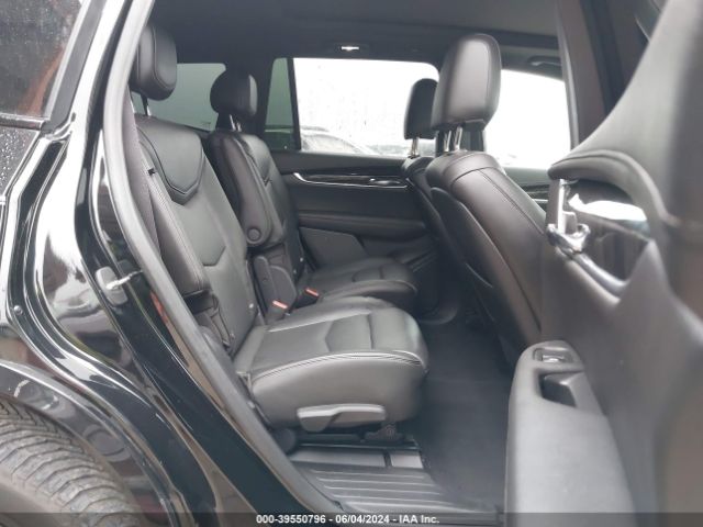 Photo 7 VIN: 1GYKPCRS4LZ109503 - CADILLAC XT6 