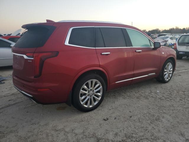 Photo 2 VIN: 1GYKPCRS4LZ121893 - CADILLAC XT6 PREMIU 