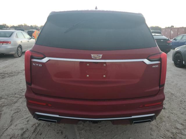 Photo 5 VIN: 1GYKPCRS4LZ121893 - CADILLAC XT6 PREMIU 