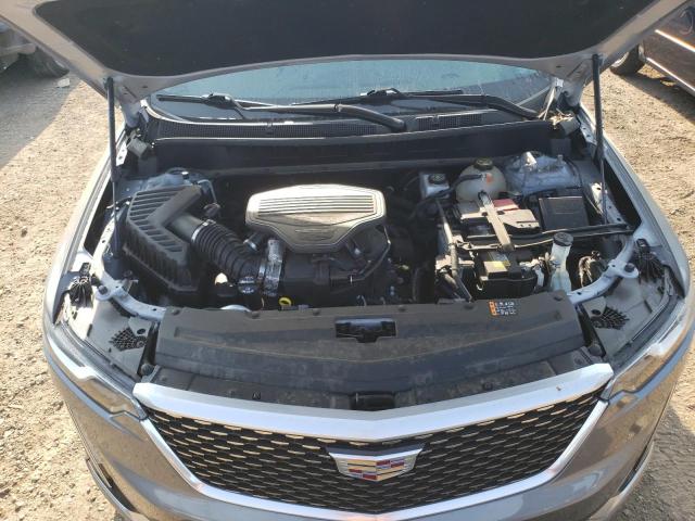 Photo 10 VIN: 1GYKPCRS4LZ128360 - CADILLAC XT6 PREMIU 