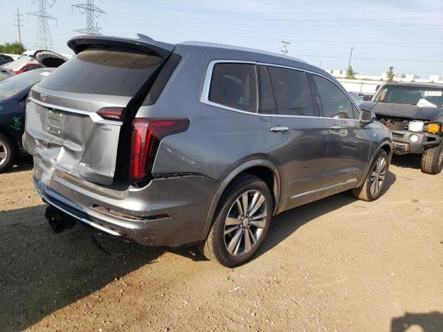 Photo 2 VIN: 1GYKPCRS4LZ128360 - CADILLAC XT6 PREMIU 