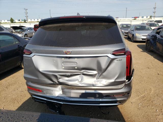 Photo 5 VIN: 1GYKPCRS4LZ128360 - CADILLAC XT6 PREMIU 