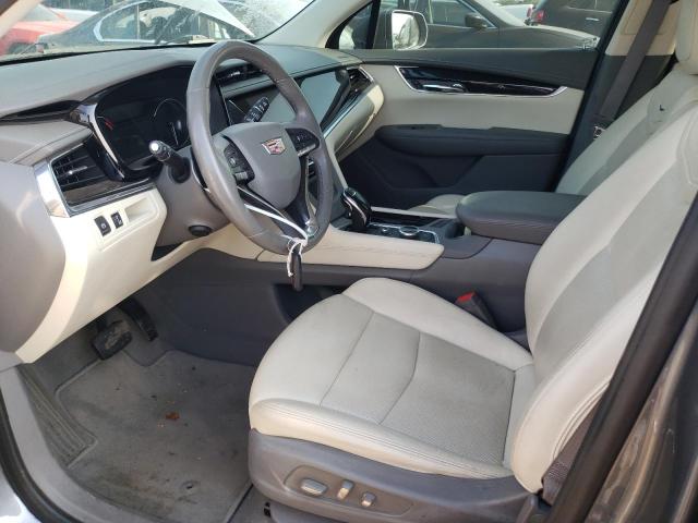 Photo 6 VIN: 1GYKPCRS4LZ128360 - CADILLAC XT6 PREMIU 