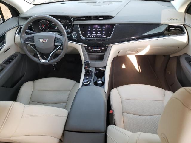 Photo 7 VIN: 1GYKPCRS4LZ128360 - CADILLAC XT6 PREMIU 