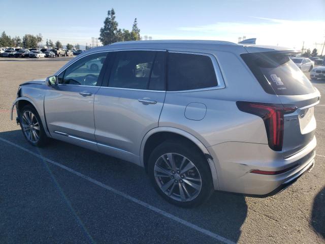 Photo 1 VIN: 1GYKPCRS4LZ167692 - CADILLAC XT6 