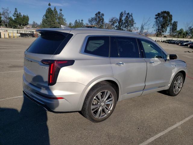 Photo 2 VIN: 1GYKPCRS4LZ167692 - CADILLAC XT6 