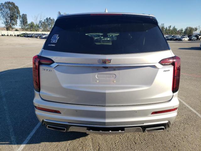 Photo 5 VIN: 1GYKPCRS4LZ167692 - CADILLAC XT6 