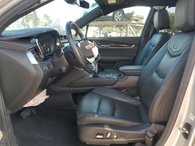 Photo 6 VIN: 1GYKPCRS4LZ167692 - CADILLAC XT6 