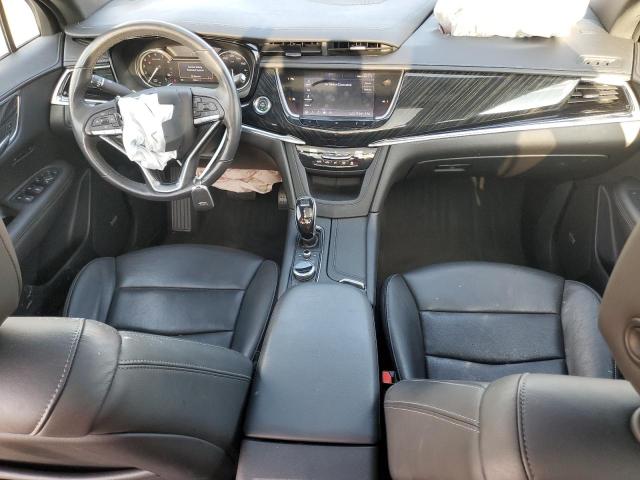 Photo 7 VIN: 1GYKPCRS4LZ167692 - CADILLAC XT6 