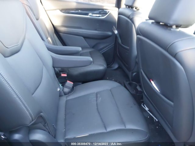 Photo 7 VIN: 1GYKPCRS4MZ104299 - CADILLAC XT6 