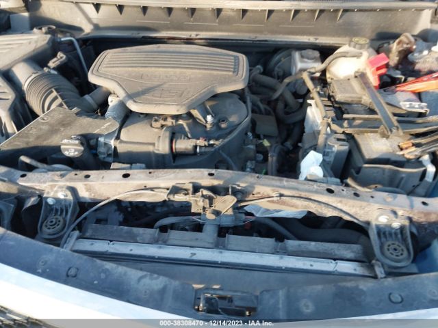 Photo 9 VIN: 1GYKPCRS4MZ104299 - CADILLAC XT6 