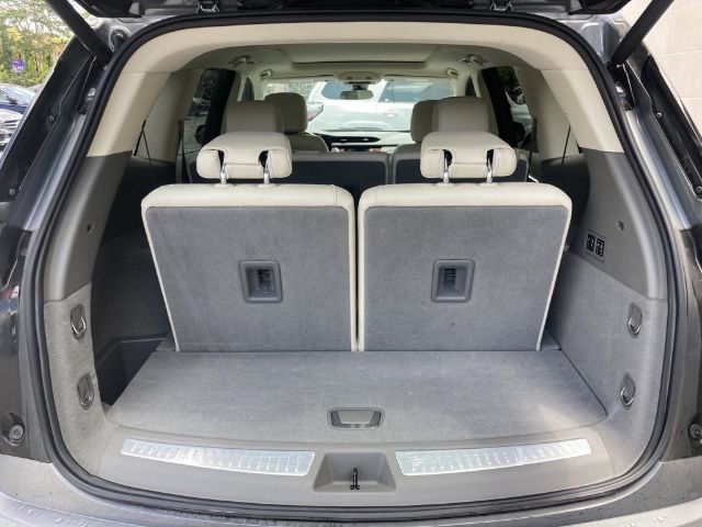 Photo 8 VIN: 1GYKPCRS4MZ109700 - CADILLAC XT6 