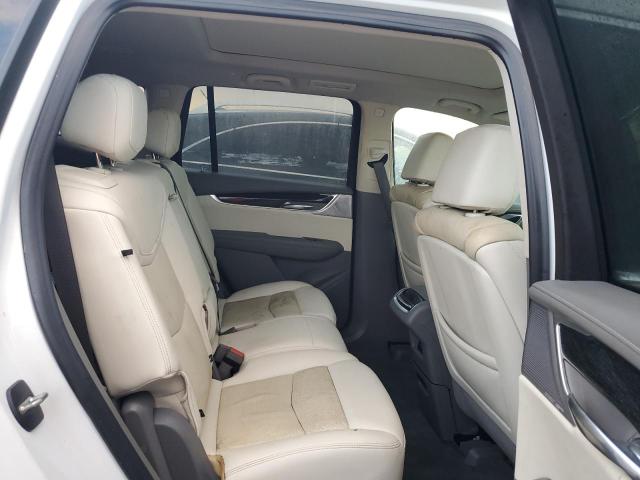 Photo 5 VIN: 1GYKPCRS4MZ166415 - CADILLAC XT6 PREMIU 