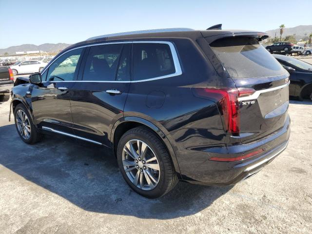 Photo 2 VIN: 1GYKPCRS4MZ175874 - CADILLAC XT6 PREMIU 