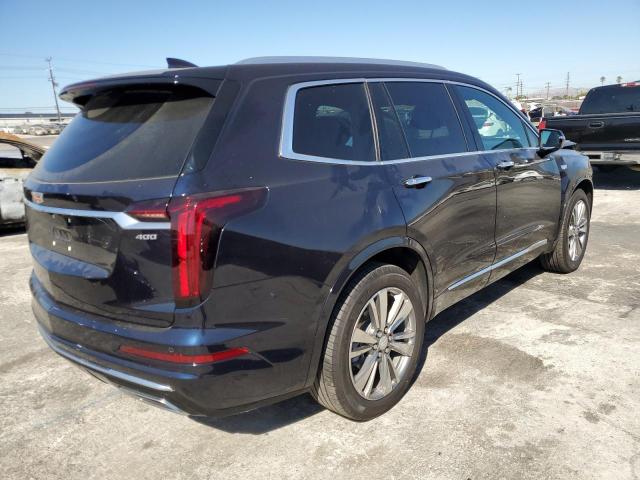 Photo 3 VIN: 1GYKPCRS4MZ175874 - CADILLAC XT6 PREMIU 