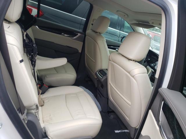 Photo 5 VIN: 1GYKPCRS4MZ178922 - CADILLAC XT6 PREMIU 