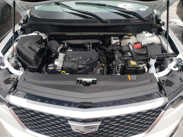 Photo 6 VIN: 1GYKPCRS4MZ178922 - CADILLAC XT6 PREMIU 