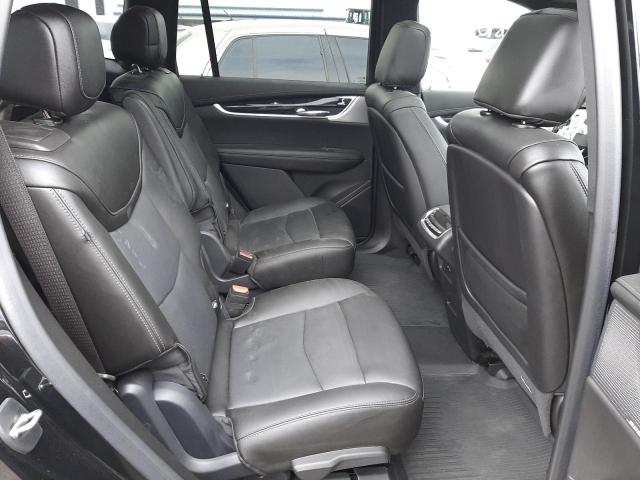 Photo 5 VIN: 1GYKPCRS4MZ215693 - CADILLAC XT6 PREMIU 