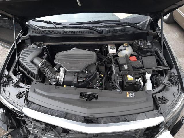 Photo 6 VIN: 1GYKPCRS4MZ215693 - CADILLAC XT6 PREMIU 